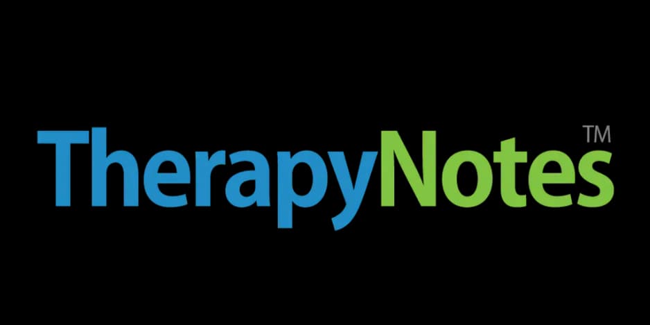Therapy Notes