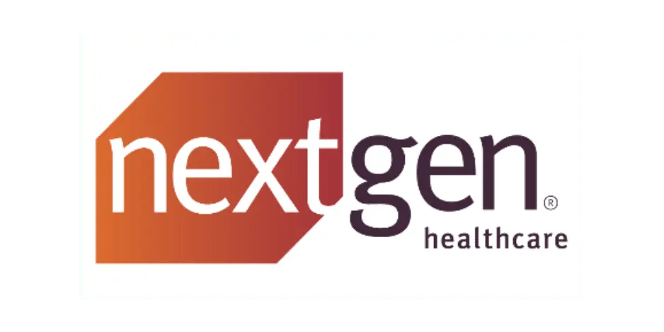 NextGen Healthcare